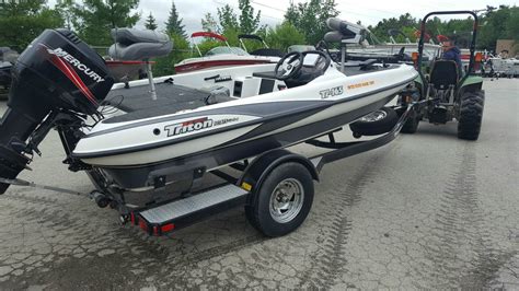 Triton boat - Triton fiberglass fishing boats are tournament proven; designed to get you on the fish first, and to the top of the leaderboard. Explore bass fishing, walleye fishing, & fish and ski boat lineups. View all fiberglass 